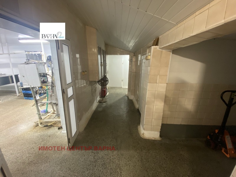 Til salgs  Industribygg region Varna , Suvorovo , 600 kvm | 46563234 - bilde [9]