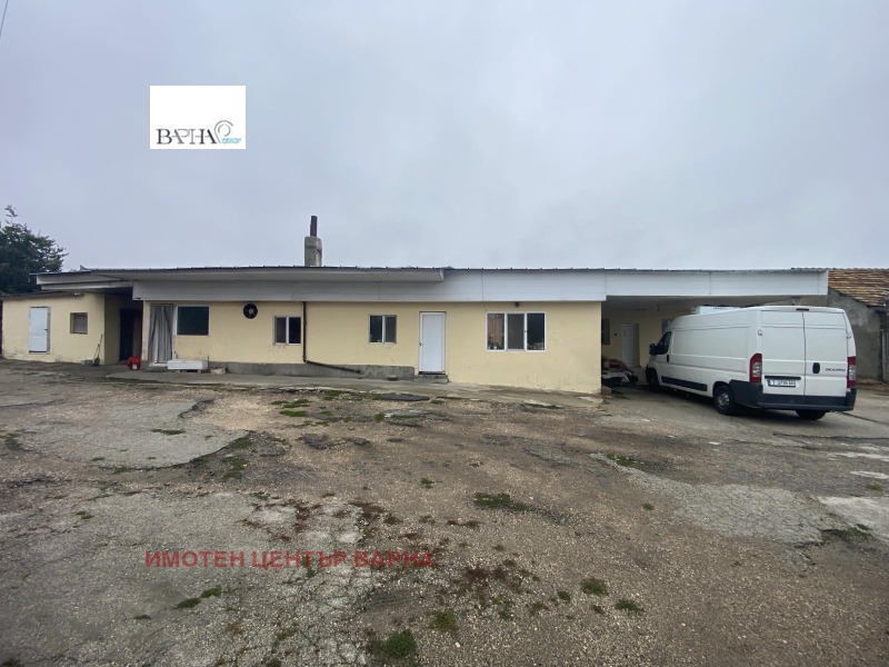 Til salgs  Industribygg region Varna , Suvorovo , 600 kvm | 46563234 - bilde [14]