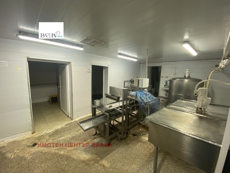 Til salgs  Industribygg region Varna , Suvorovo , 600 kvm | 46563234 - bilde [5]