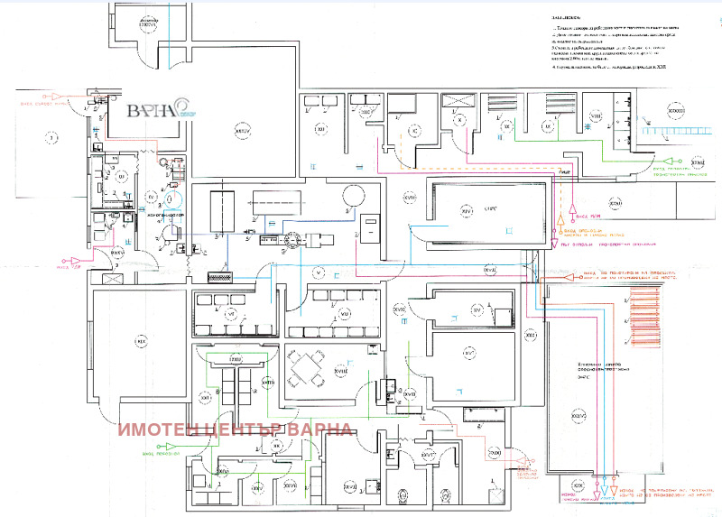 Til salgs  Industribygg region Varna , Suvorovo , 600 kvm | 46563234 - bilde [16]