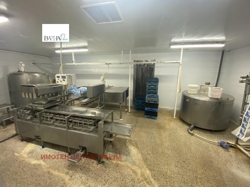 Til salgs  Industribygg region Varna , Suvorovo , 600 kvm | 46563234 - bilde [2]
