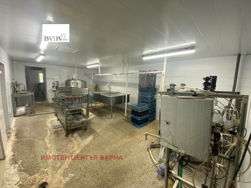 Til salgs  Industribygg region Varna , Suvorovo , 600 kvm | 46563234 - bilde [3]