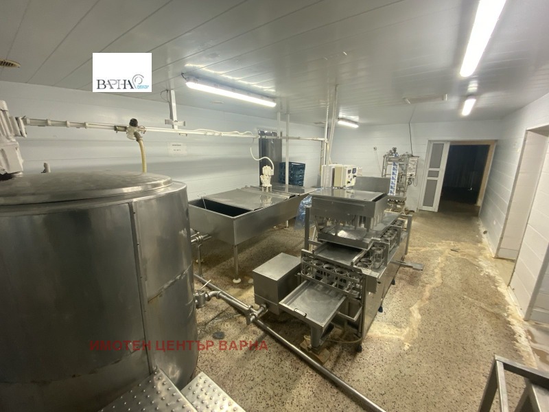 Til salgs  Industribygg region Varna , Suvorovo , 600 kvm | 46563234 - bilde [4]