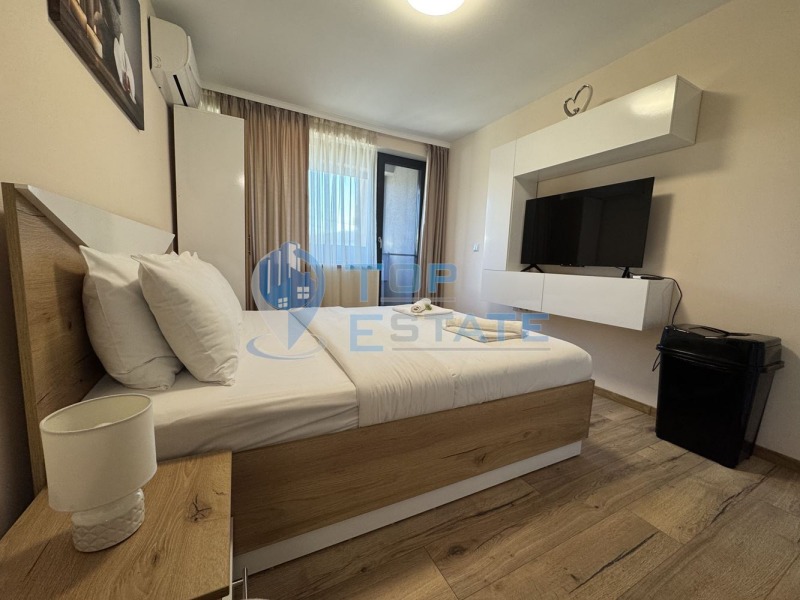 Продава ХОТЕЛ, гр. Велико Търново, Център, снимка 3 - Хотели - 52606039