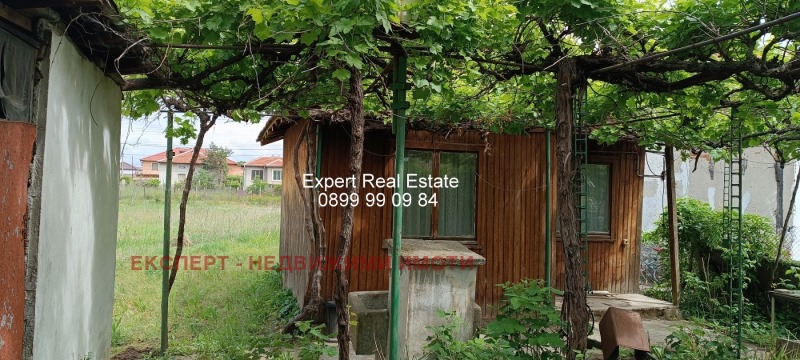 Продава ПАРЦЕЛ, с. Поповица, област Пловдив, снимка 2 - Парцели - 45633965