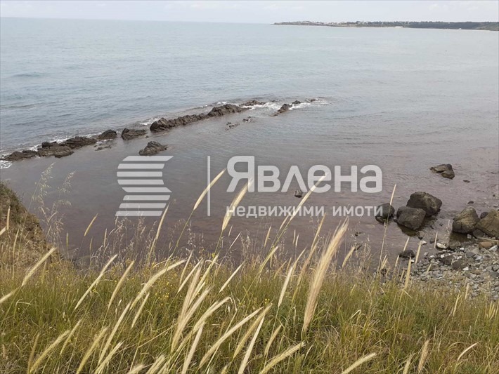 Продава ПАРЦЕЛ, с. Варвара, област Бургас, снимка 4 - Парцели - 52057504