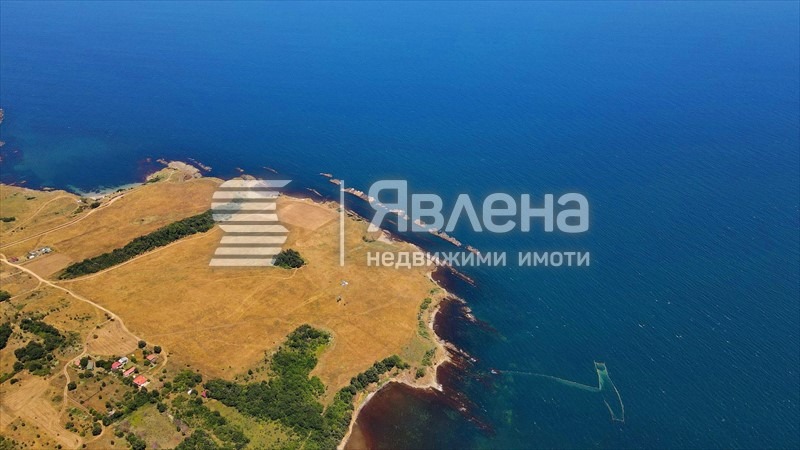 Продава ПАРЦЕЛ, с. Варвара, област Бургас, снимка 2 - Парцели - 52057504