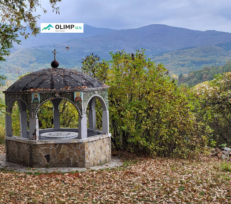 Продава ПАРЦЕЛ, гр. София, с. Владая, снимка 5 - Парцели - 54532895