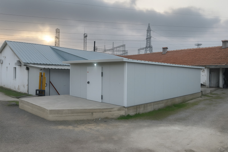 Til salg  Industribygning region Varna , Suvorovo , 600 kvm | 46563234 - billede [2]