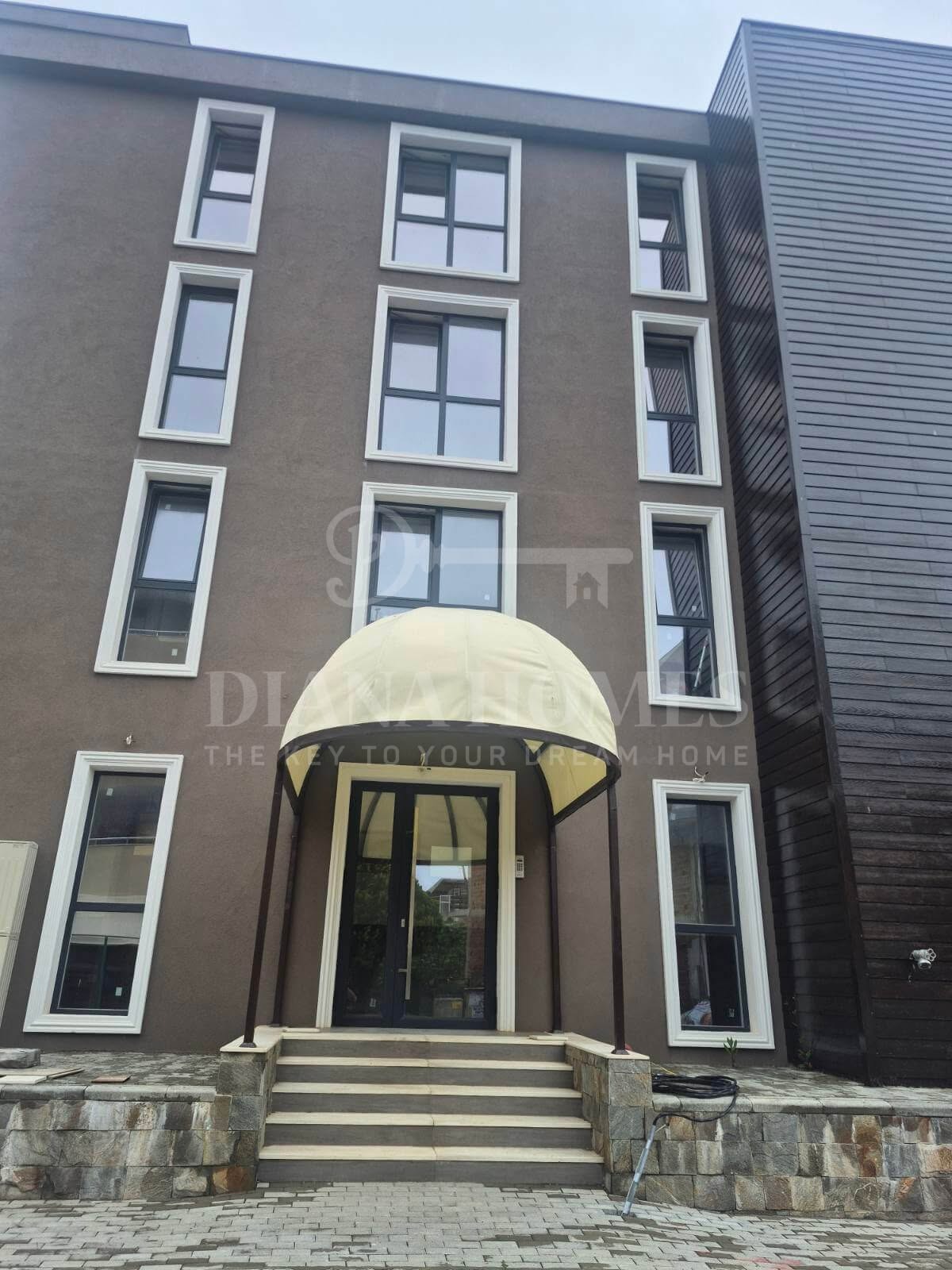 Продава 1-СТАЕН, гр. Китен, област Бургас, снимка 11 - Апартаменти - 54671378