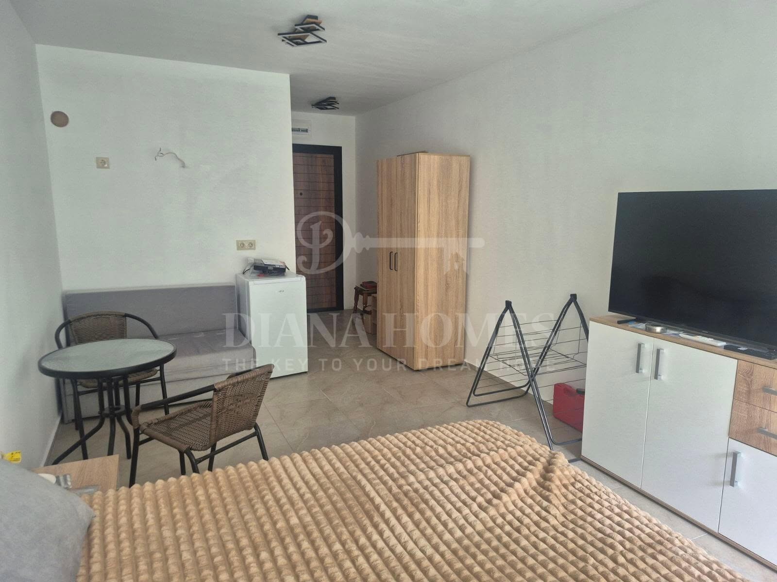 Продава 1-СТАЕН, гр. Китен, област Бургас, снимка 3 - Апартаменти - 54671378