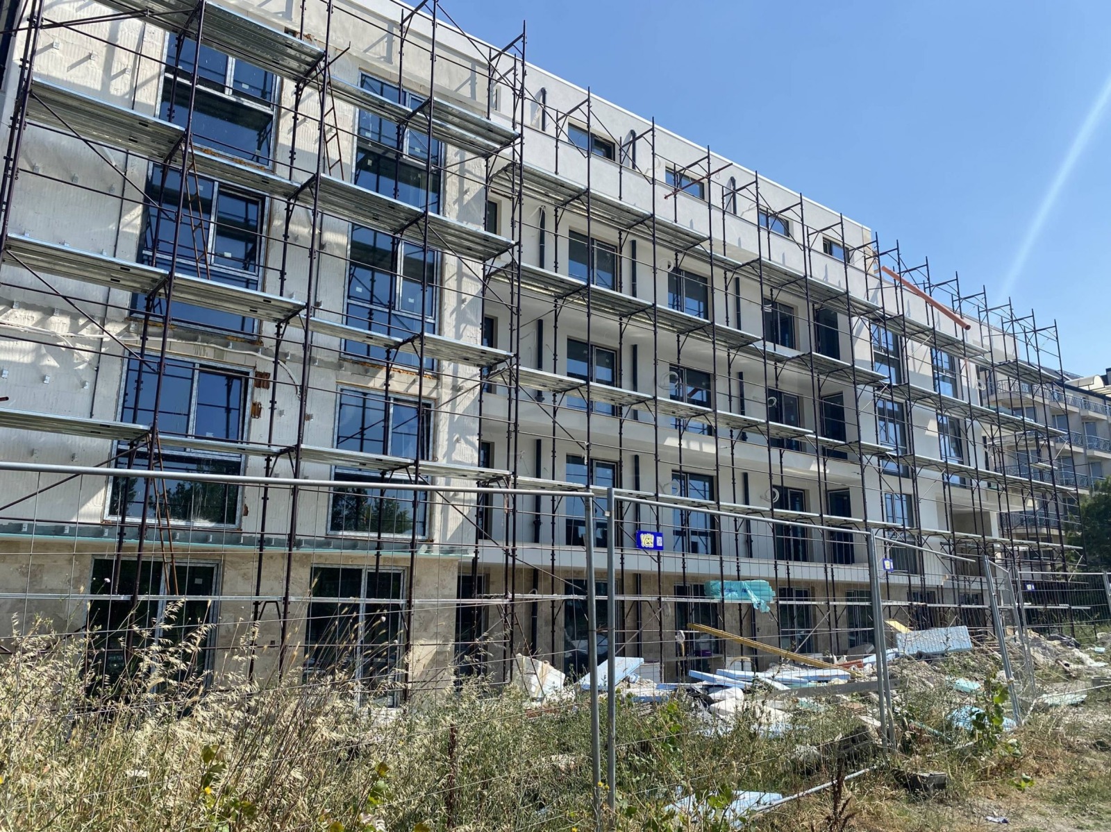 Продава 2-СТАЕН, гр. Царево, област Бургас, снимка 5 - Апартаменти - 54056646