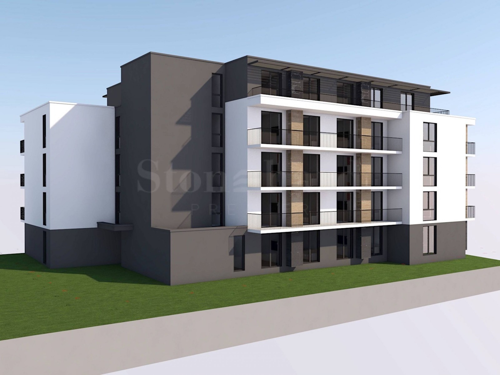 Продава 2-СТАЕН, гр. Царево, област Бургас, снимка 14 - Апартаменти - 54056646