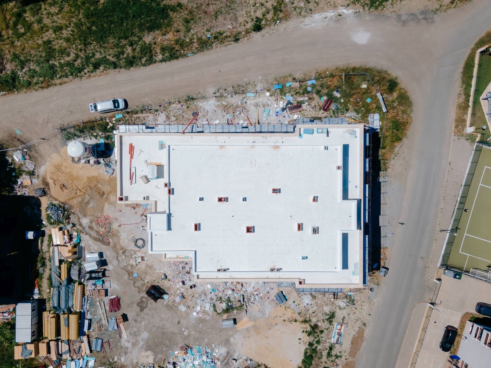 Продава 2-СТАЕН, гр. Царево, област Бургас, снимка 9 - Апартаменти - 54056646