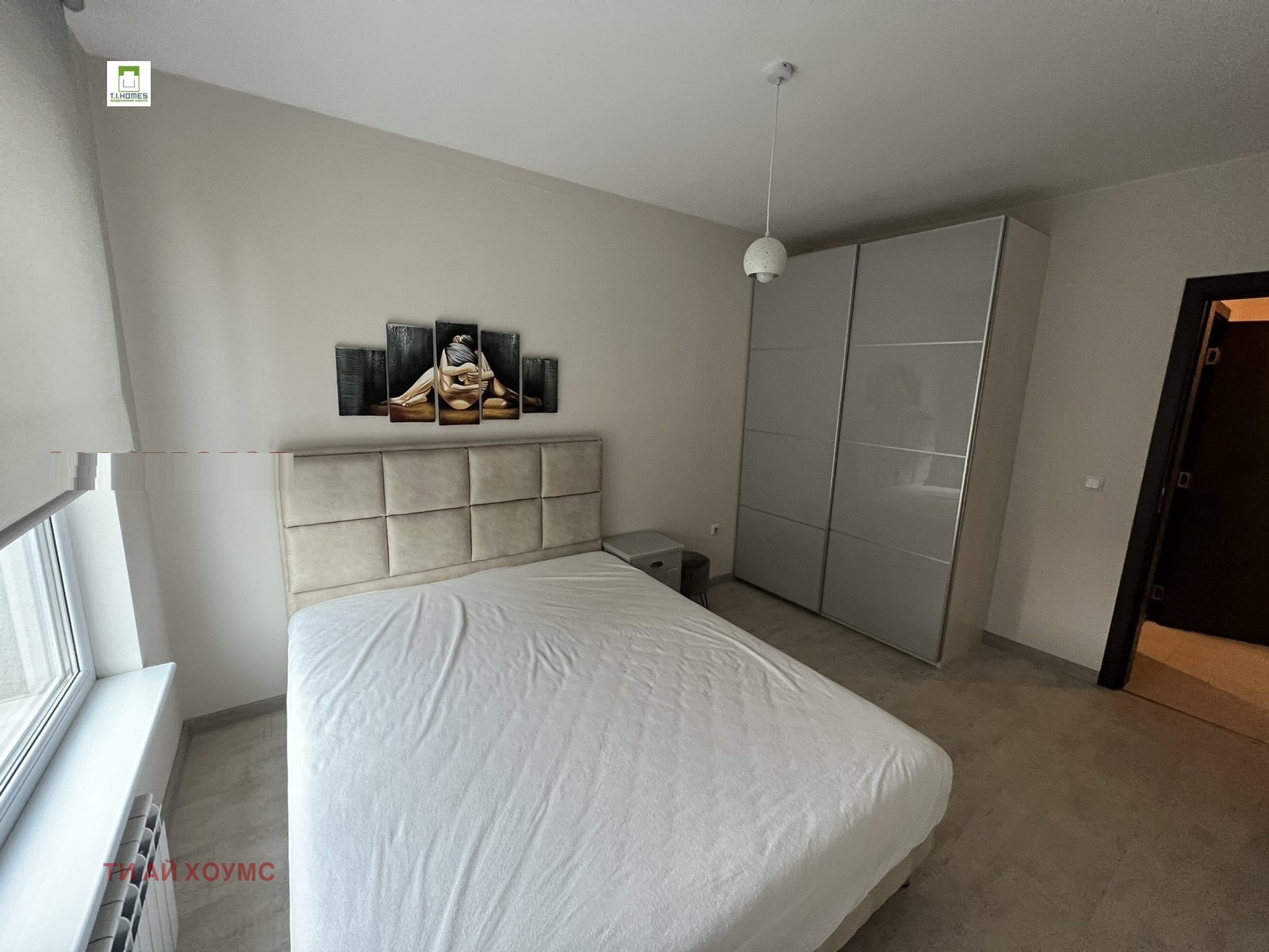 Продава 2-СТАЕН, гр. София, Овча купел, снимка 5 - Апартаменти - 54751642