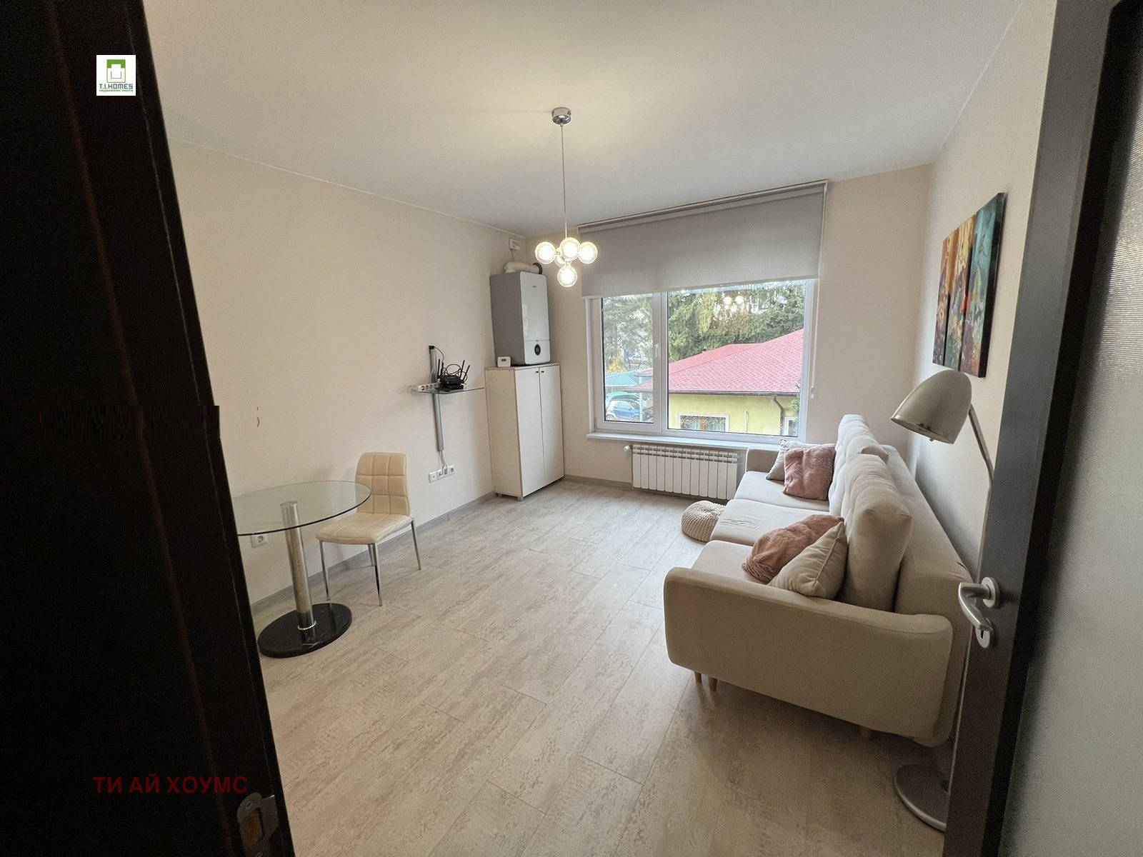Продава 2-СТАЕН, гр. София, Овча купел, снимка 3 - Апартаменти - 54751642