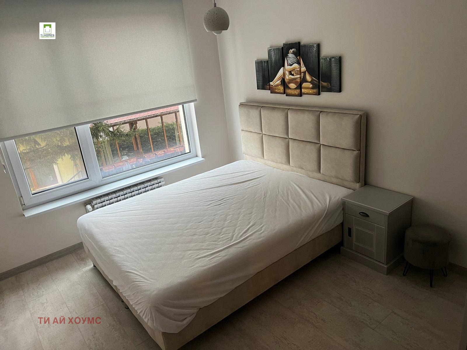 Продава 2-СТАЕН, гр. София, Овча купел, снимка 6 - Апартаменти - 54751642