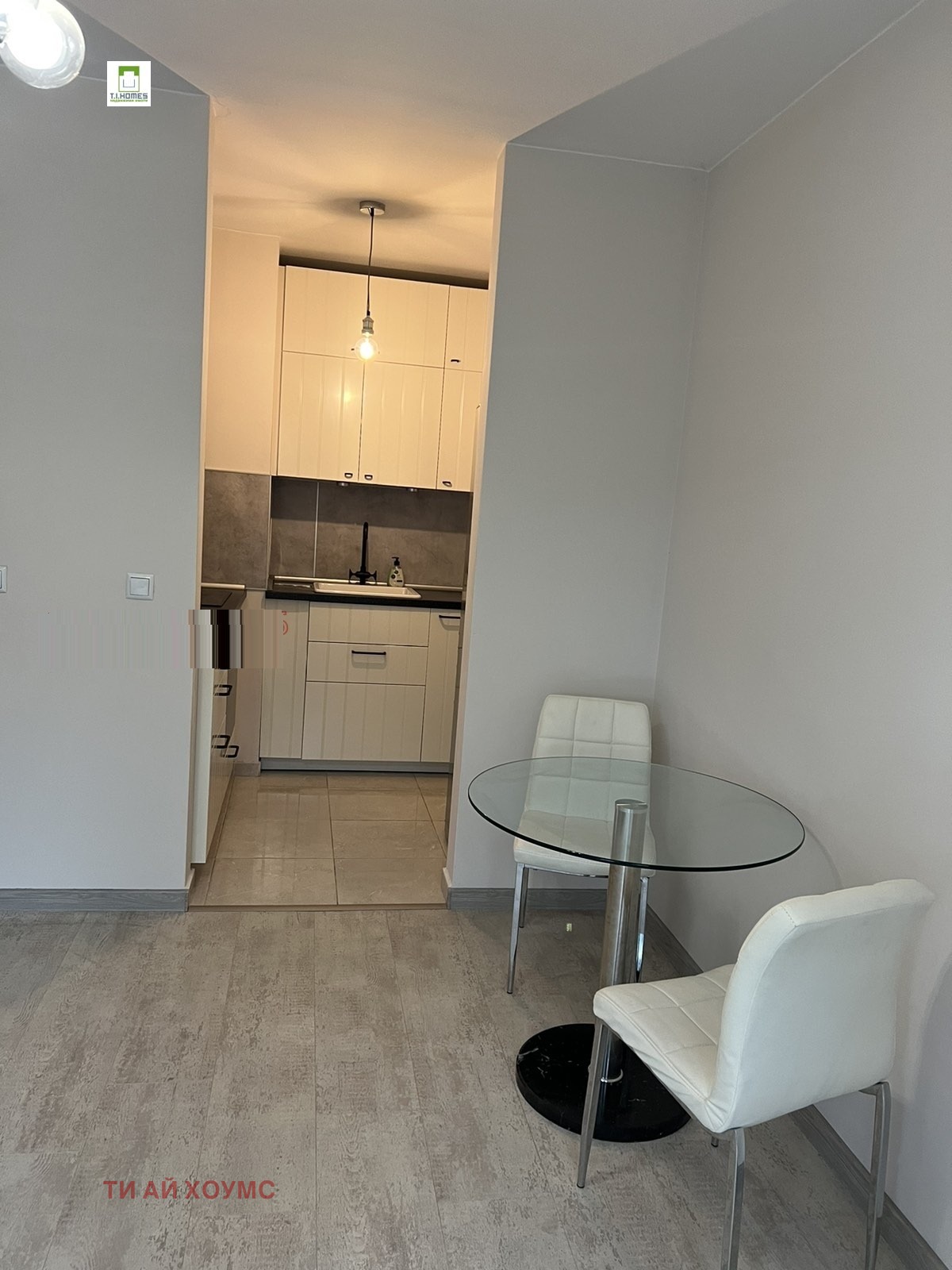 Продава 2-СТАЕН, гр. София, Овча купел, снимка 4 - Апартаменти - 54751642