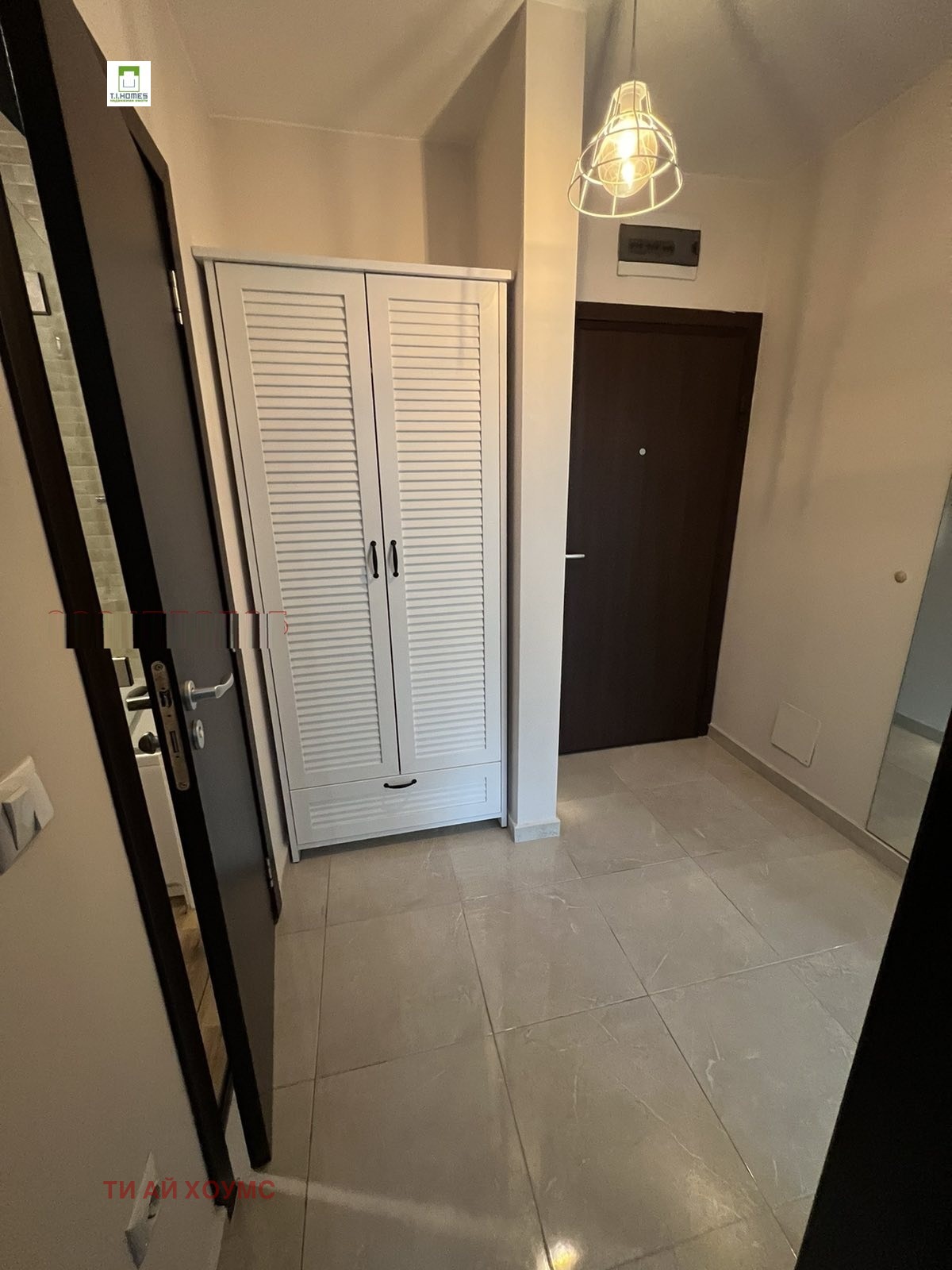 Продава 2-СТАЕН, гр. София, Овча купел, снимка 8 - Апартаменти - 54751642