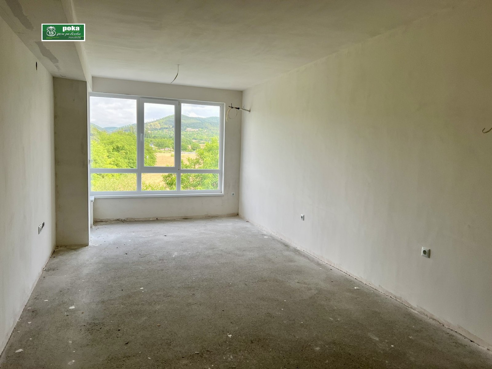 Продава 2-СТАЕН, гр. Стара Загора, Самара 3, снимка 7 - Апартаменти - 54968741