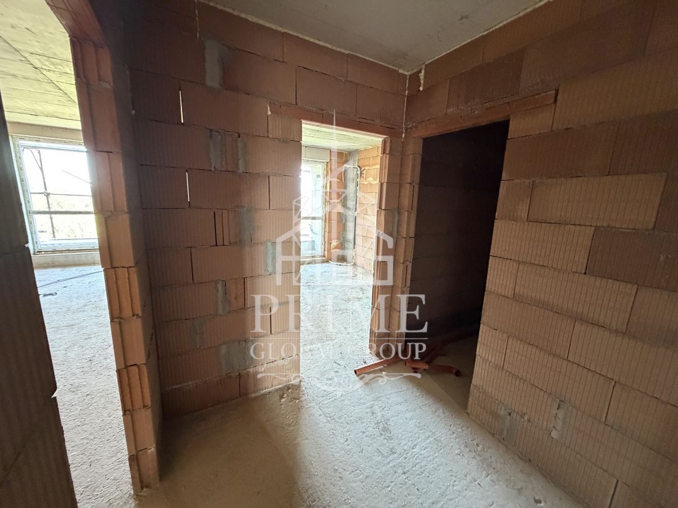 Продава 2-СТАЕН, гр. Варна, Аспарухово, снимка 7 - Апартаменти - 55530436