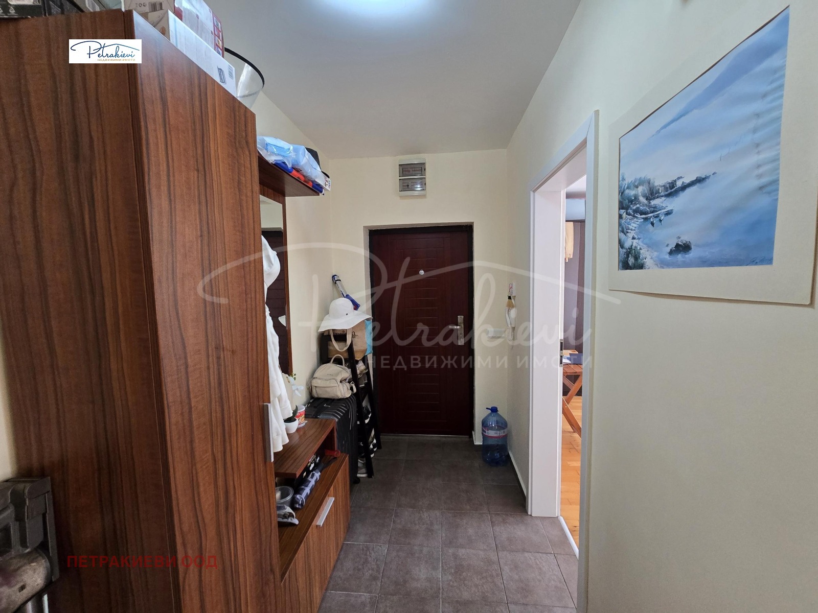 Продава 2-СТАЕН, гр. Китен, област Бургас, снимка 5 - Апартаменти - 56728650