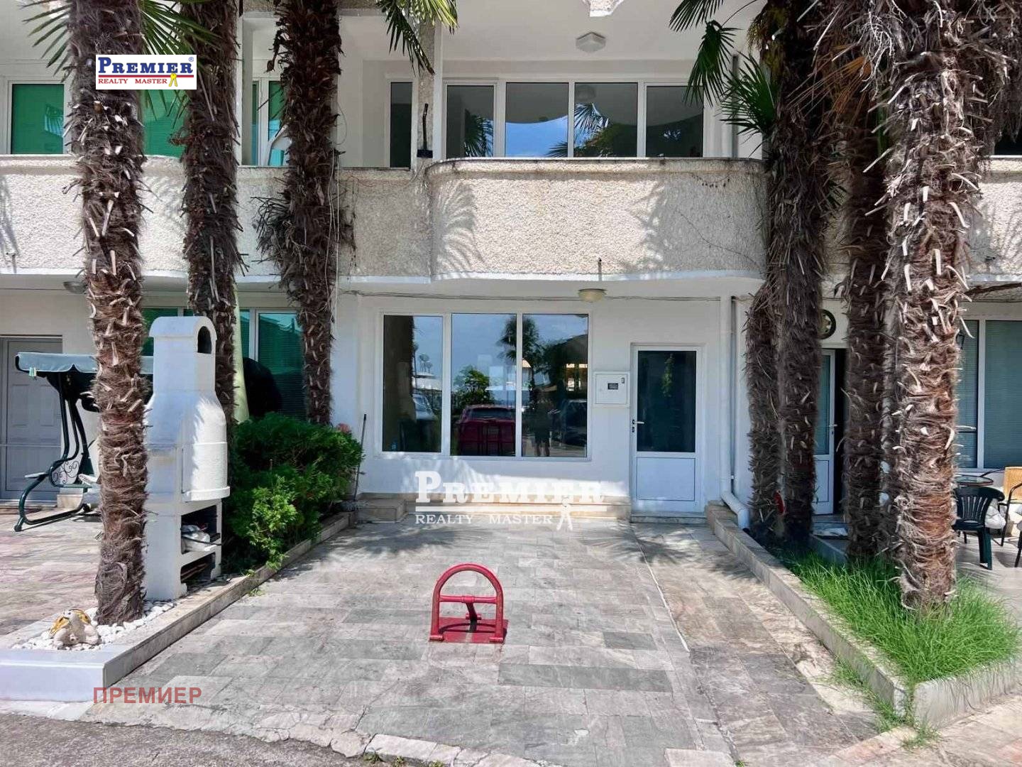 Продава МЕЗОНЕТ, с. Равда, област Бургас, снимка 3 - Апартаменти - 55626907