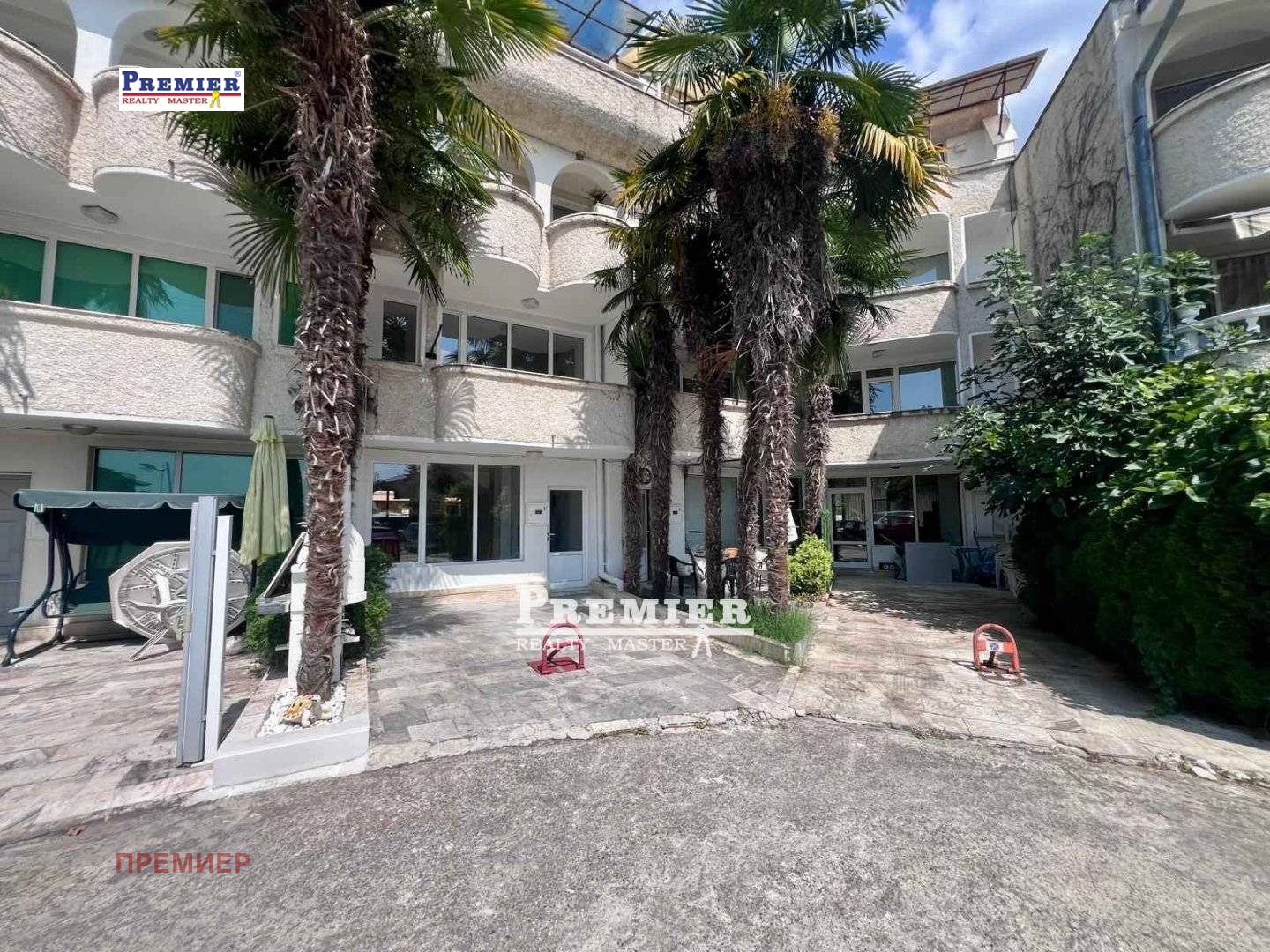Продава МЕЗОНЕТ, с. Равда, област Бургас, снимка 11 - Апартаменти - 55626907