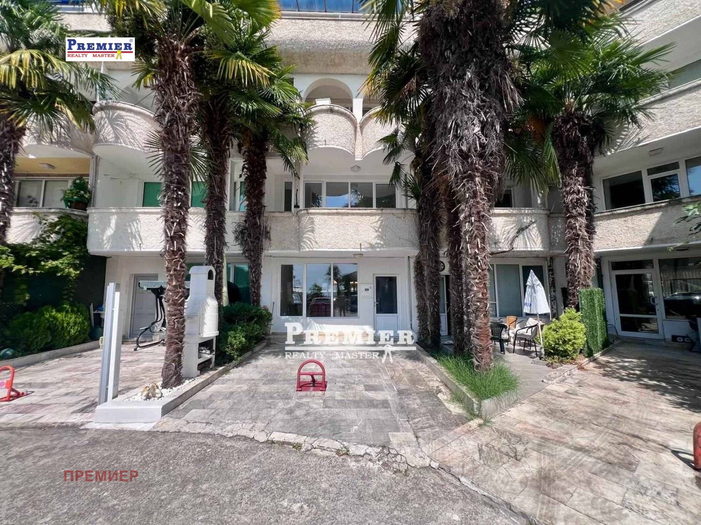 Продава МЕЗОНЕТ, с. Равда, област Бургас, снимка 6 - Апартаменти - 55626907