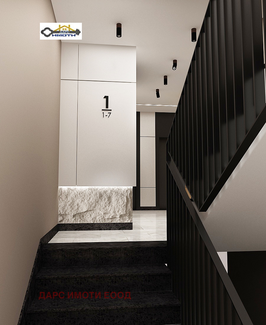 Продава 3-СТАЕН, гр. Пловдив, Христо Смирненски, снимка 13 - Апартаменти - 52705020