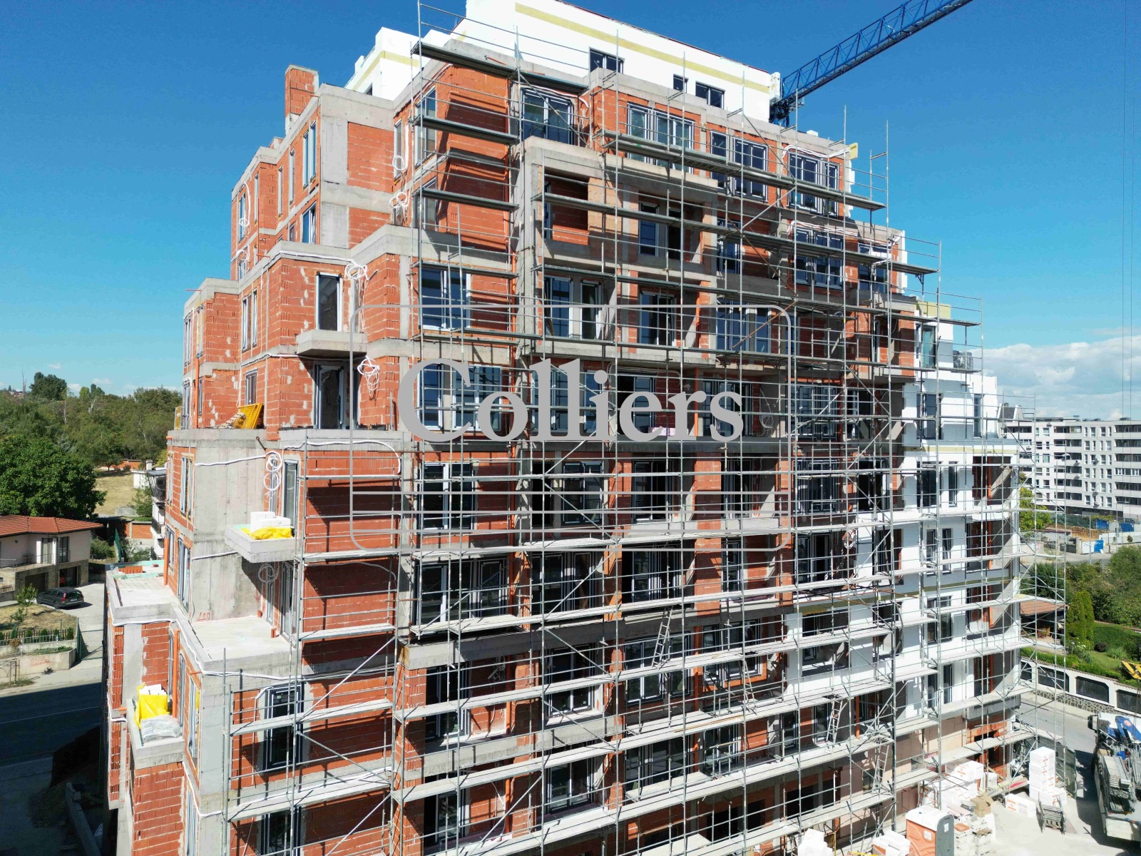Продава 3-СТАЕН, гр. София, Овча купел, снимка 2 - Апартаменти - 53071208