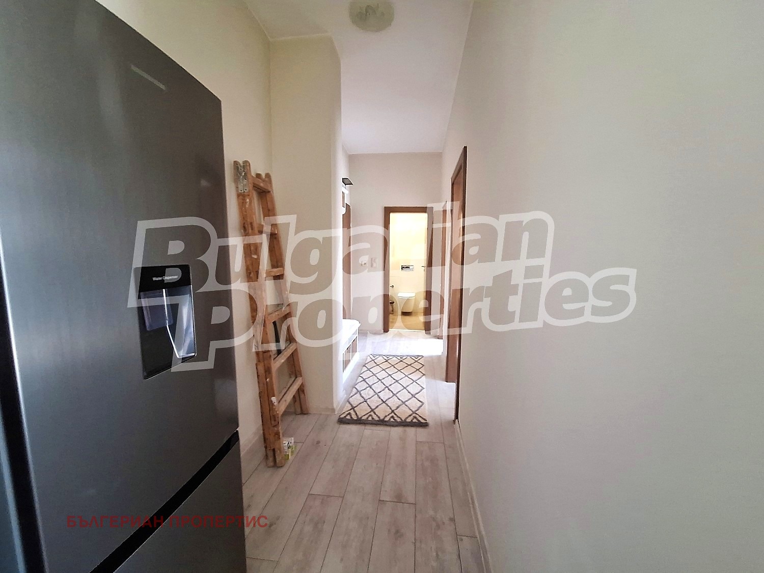 Продава 3-СТАЕН, гр. Банско, област Благоевград, снимка 16 - Апартаменти - 53603606