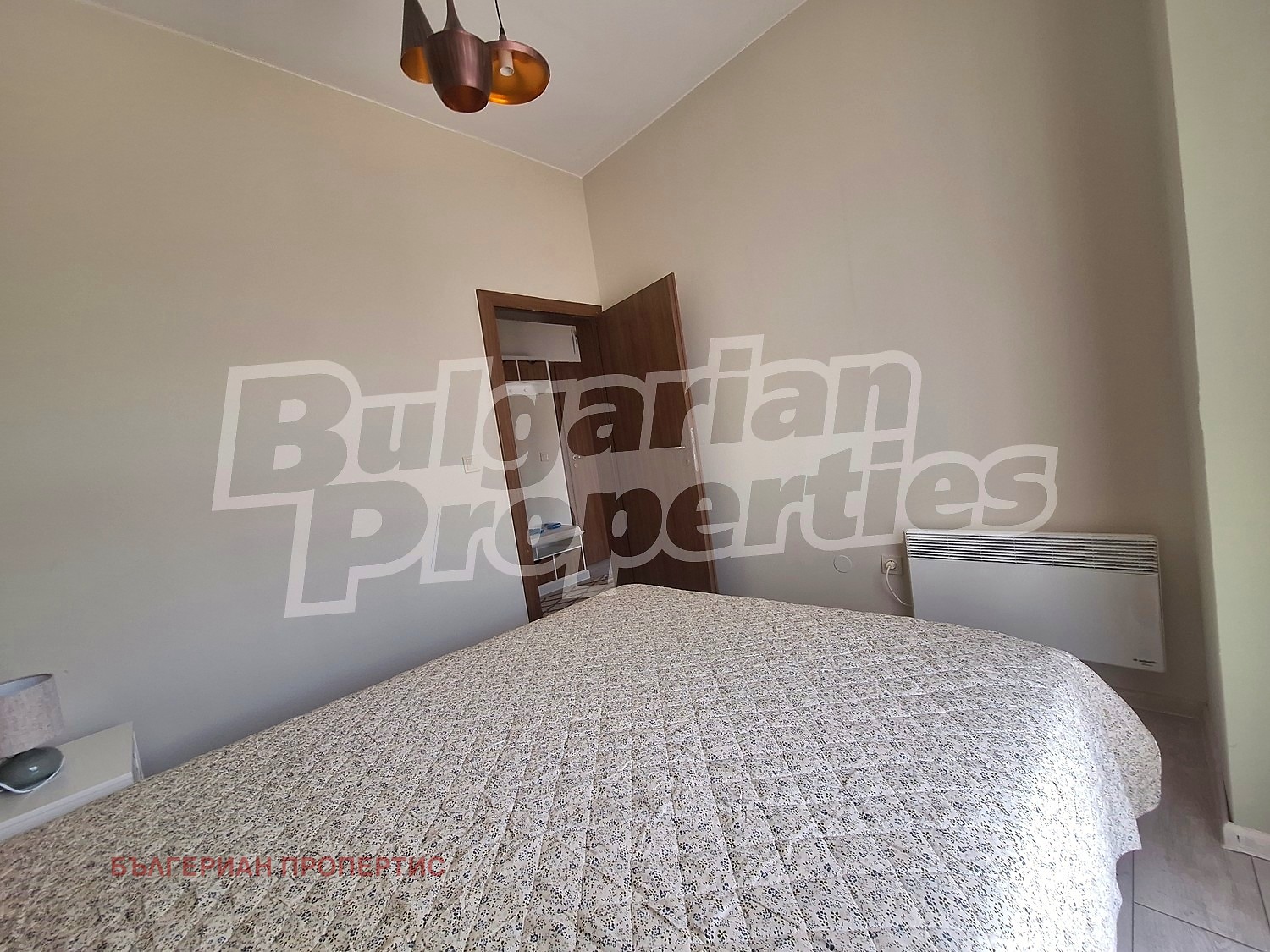 Продава 3-СТАЕН, гр. Банско, област Благоевград, снимка 12 - Апартаменти - 53603606