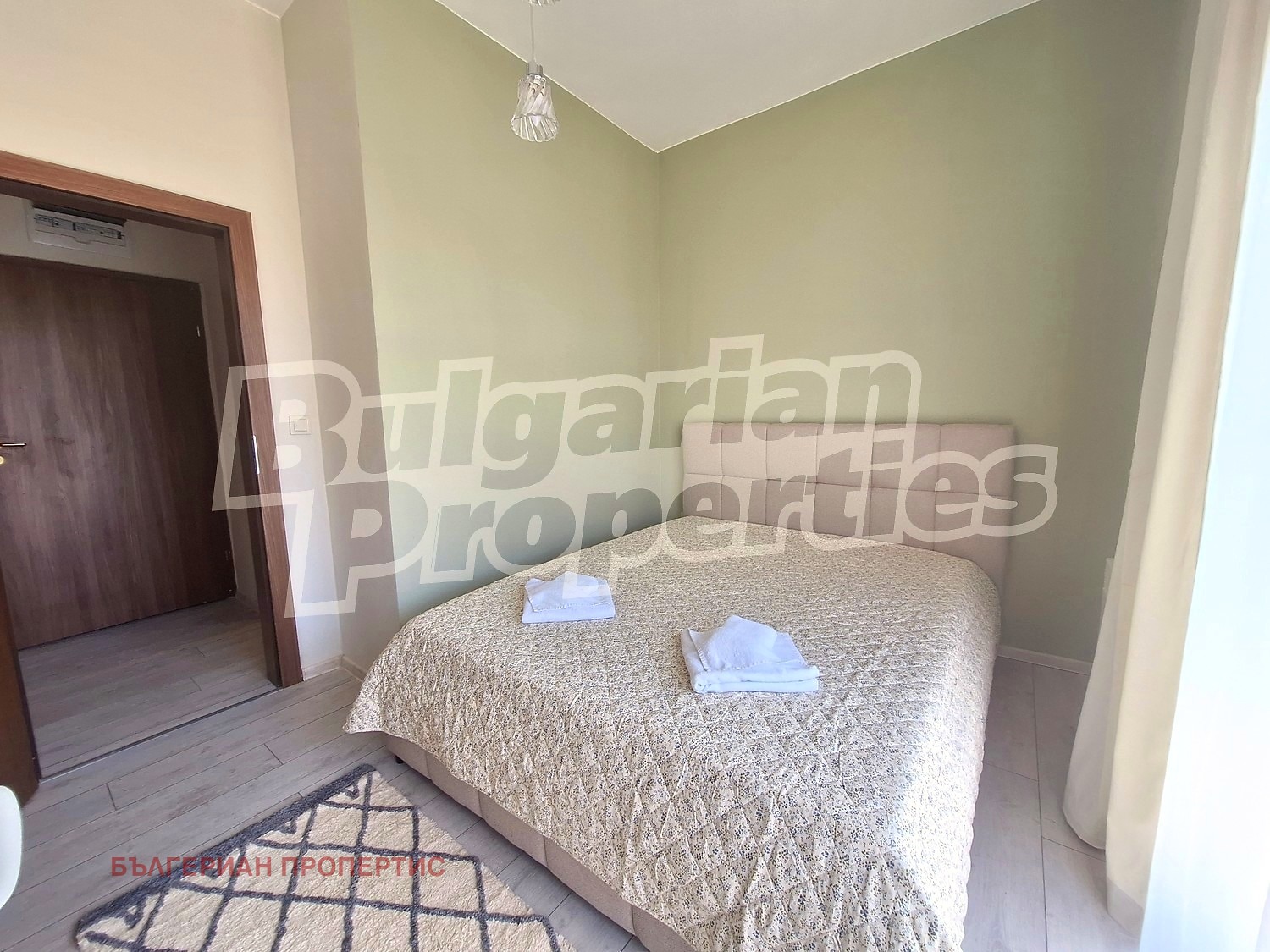 Продава 3-СТАЕН, гр. Банско, област Благоевград, снимка 14 - Апартаменти - 53603606