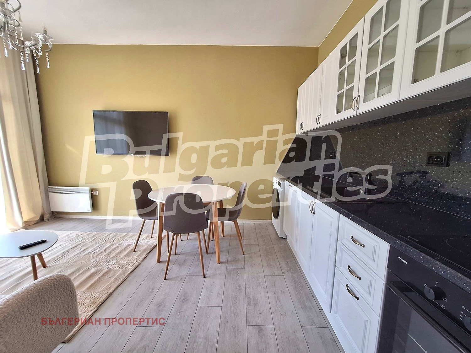 Продава 3-СТАЕН, гр. Банско, област Благоевград, снимка 2 - Апартаменти - 53603606