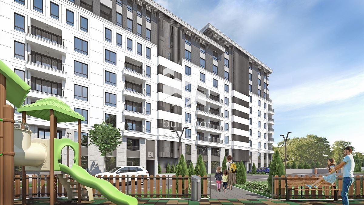 Продава 3-СТАЕН, гр. София, Младост 4, снимка 3 - Апартаменти - 53765918