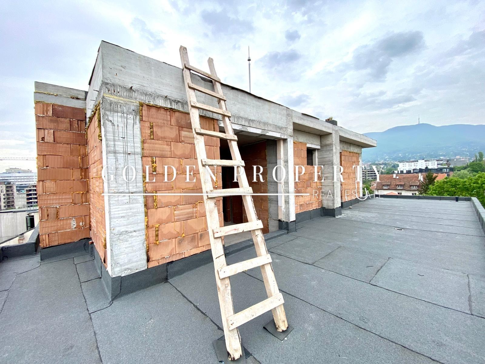Продава 3-СТАЕН, гр. София, Овча купел, снимка 6 - Апартаменти - 54614845