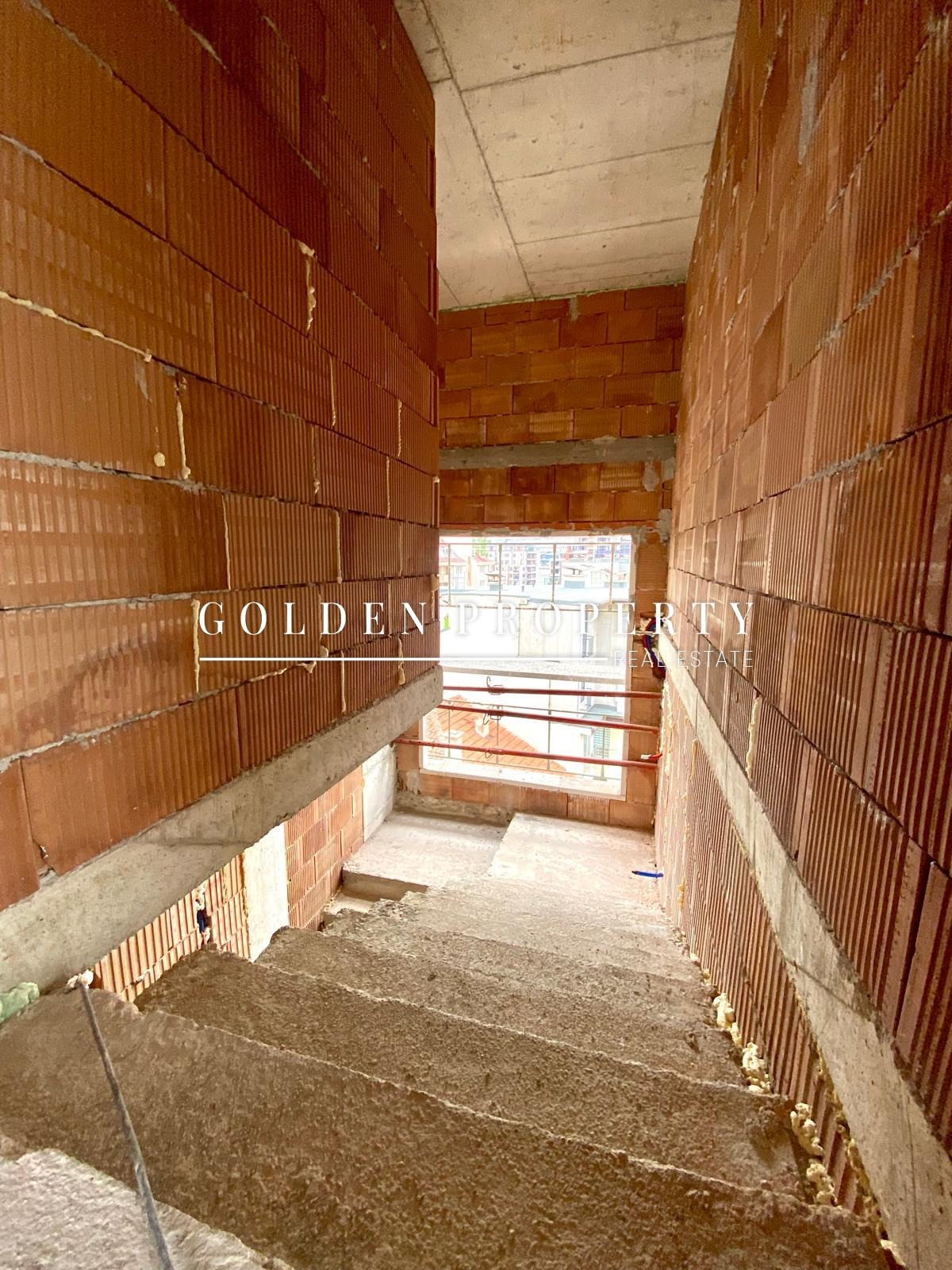 Продава 3-СТАЕН, гр. София, Овча купел, снимка 3 - Апартаменти - 54614845