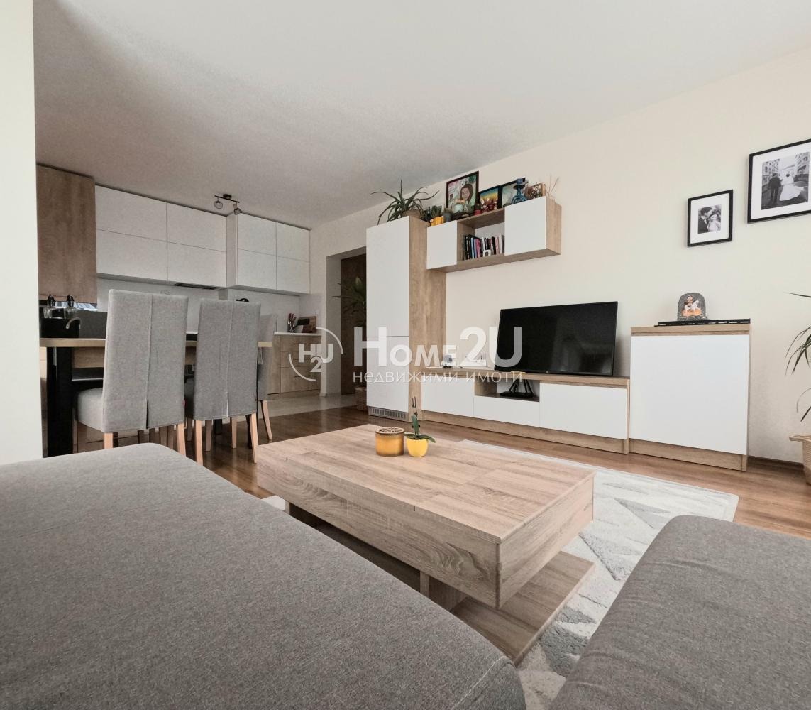 Продава 3-СТАЕН, гр. София, Драгалевци, снимка 4 - Апартаменти - 54978287