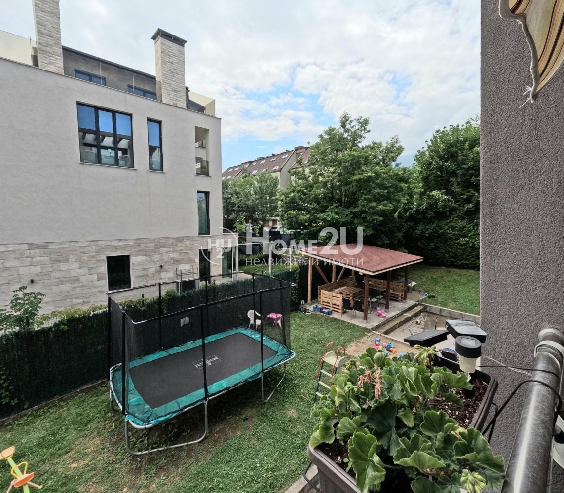 Продава 3-СТАЕН, гр. София, Драгалевци, снимка 13 - Апартаменти - 54978287