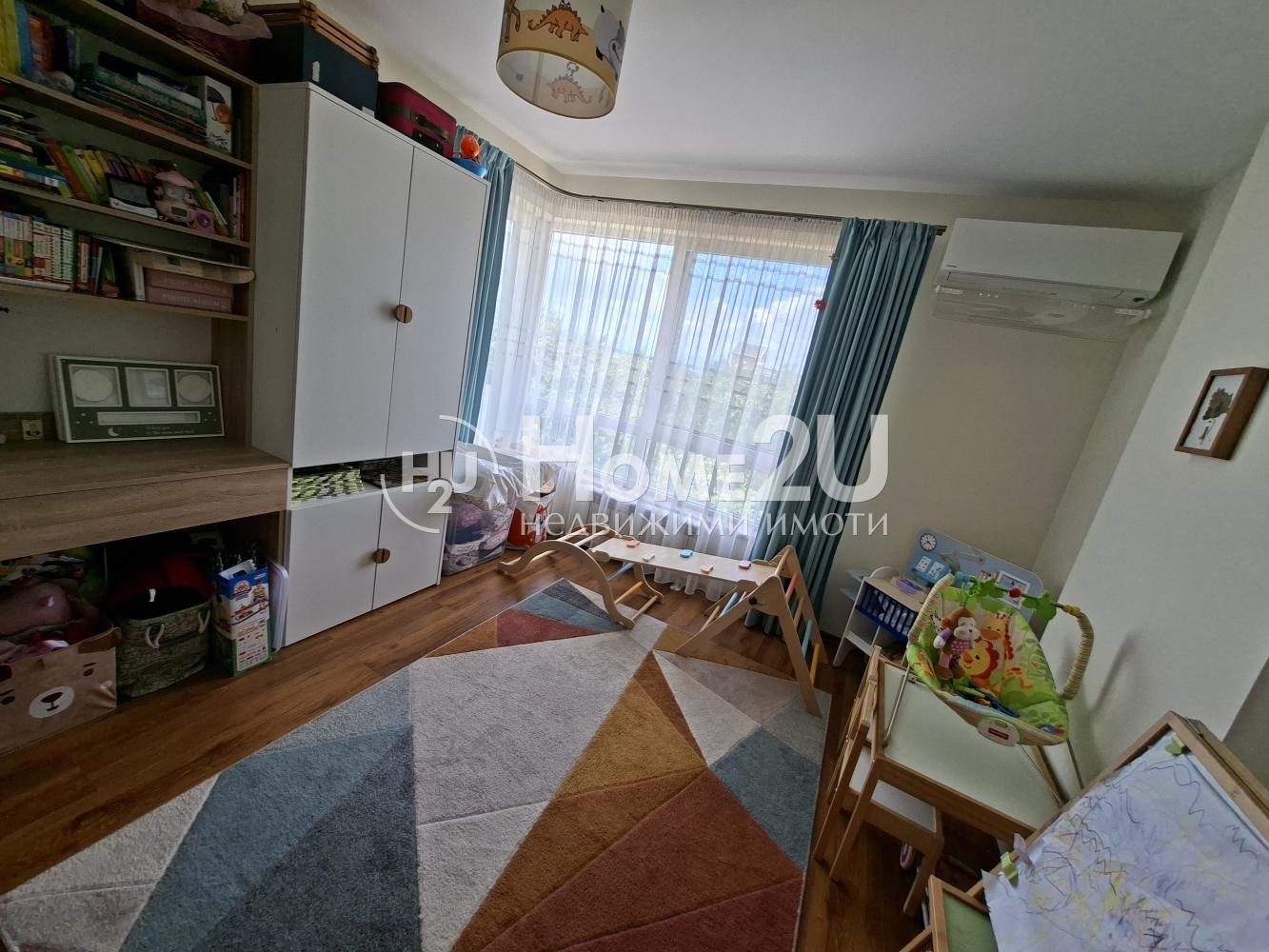 Продава 3-СТАЕН, гр. София, Драгалевци, снимка 8 - Апартаменти - 54978287