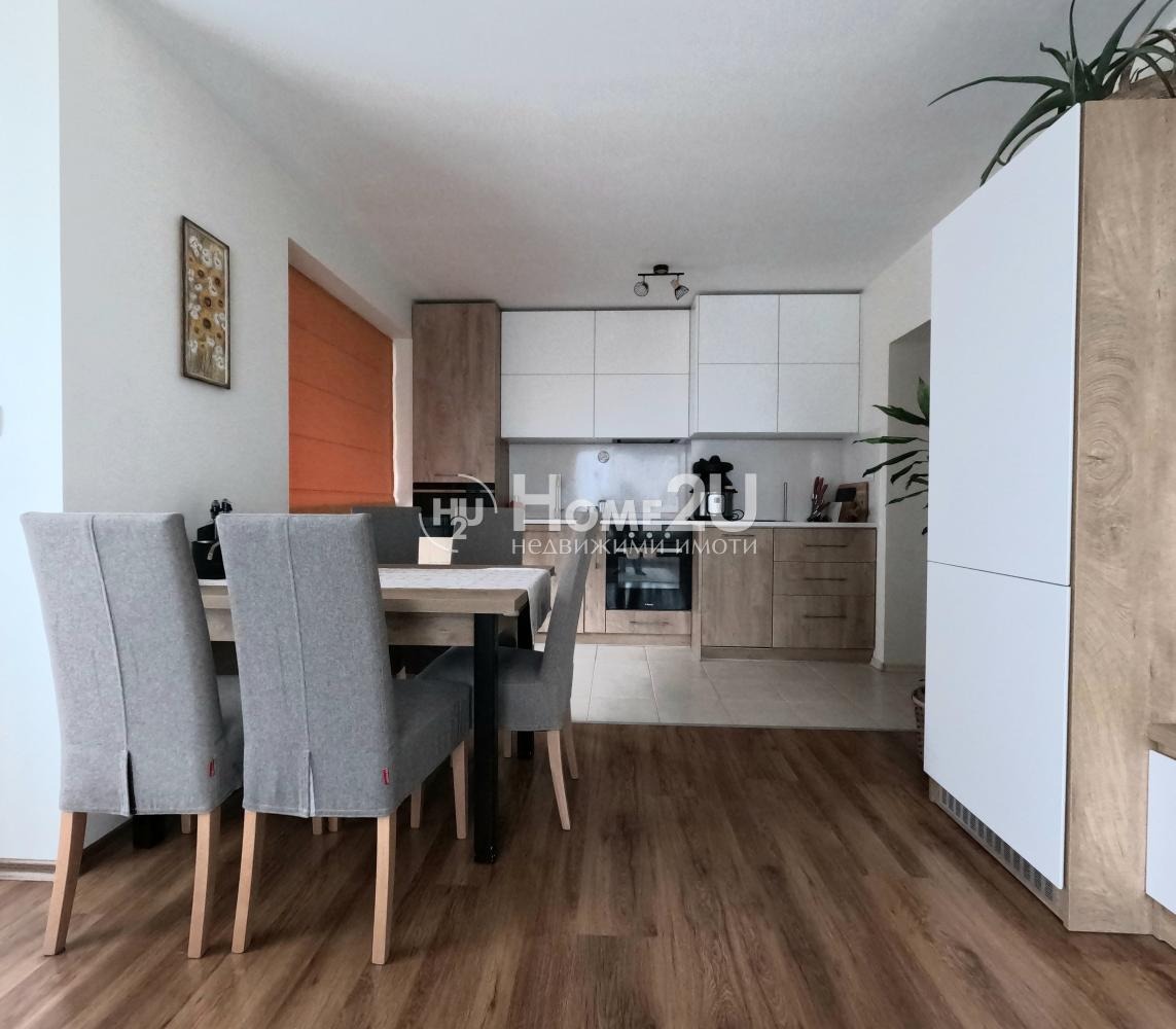 Продава 3-СТАЕН, гр. София, Драгалевци, снимка 3 - Апартаменти - 54978287