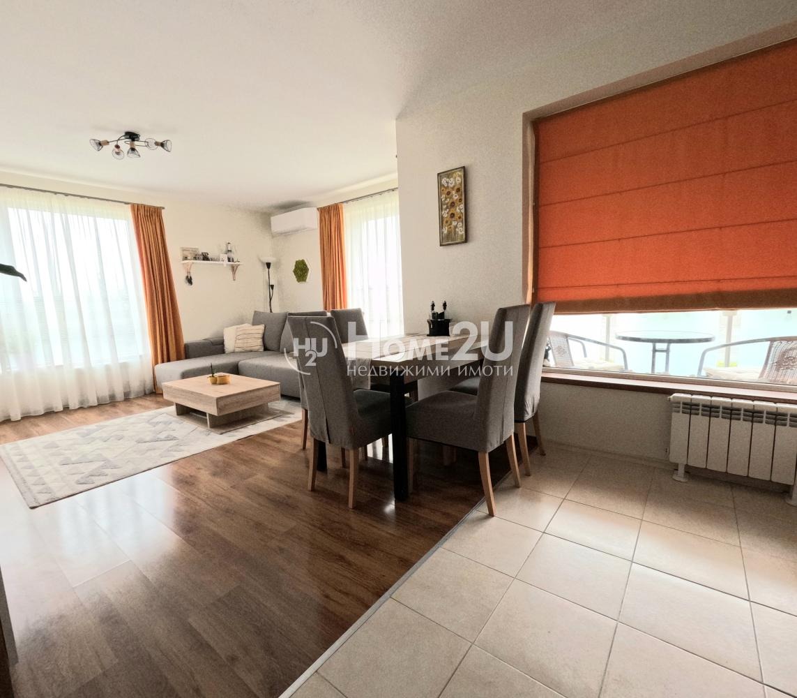 Продава 3-СТАЕН, гр. София, Драгалевци, снимка 2 - Апартаменти - 54978287