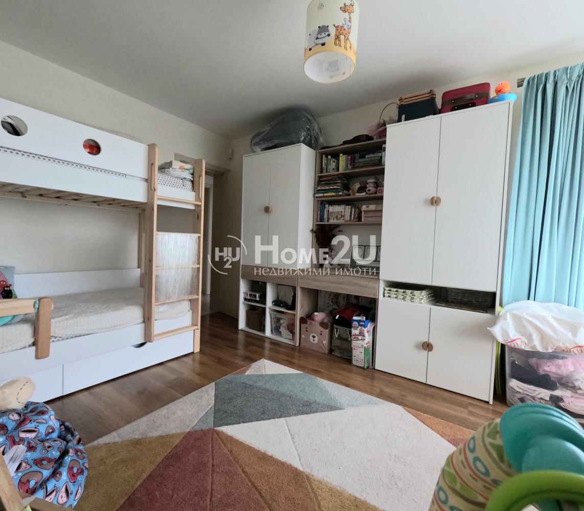 Продава 3-СТАЕН, гр. София, Драгалевци, снимка 8 - Апартаменти - 54978287