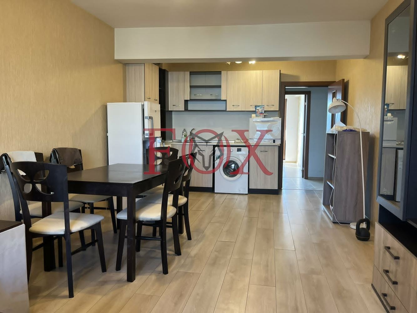Продава 3-СТАЕН, гр. Варна, Погреби, снимка 3 - Апартаменти - 55065839