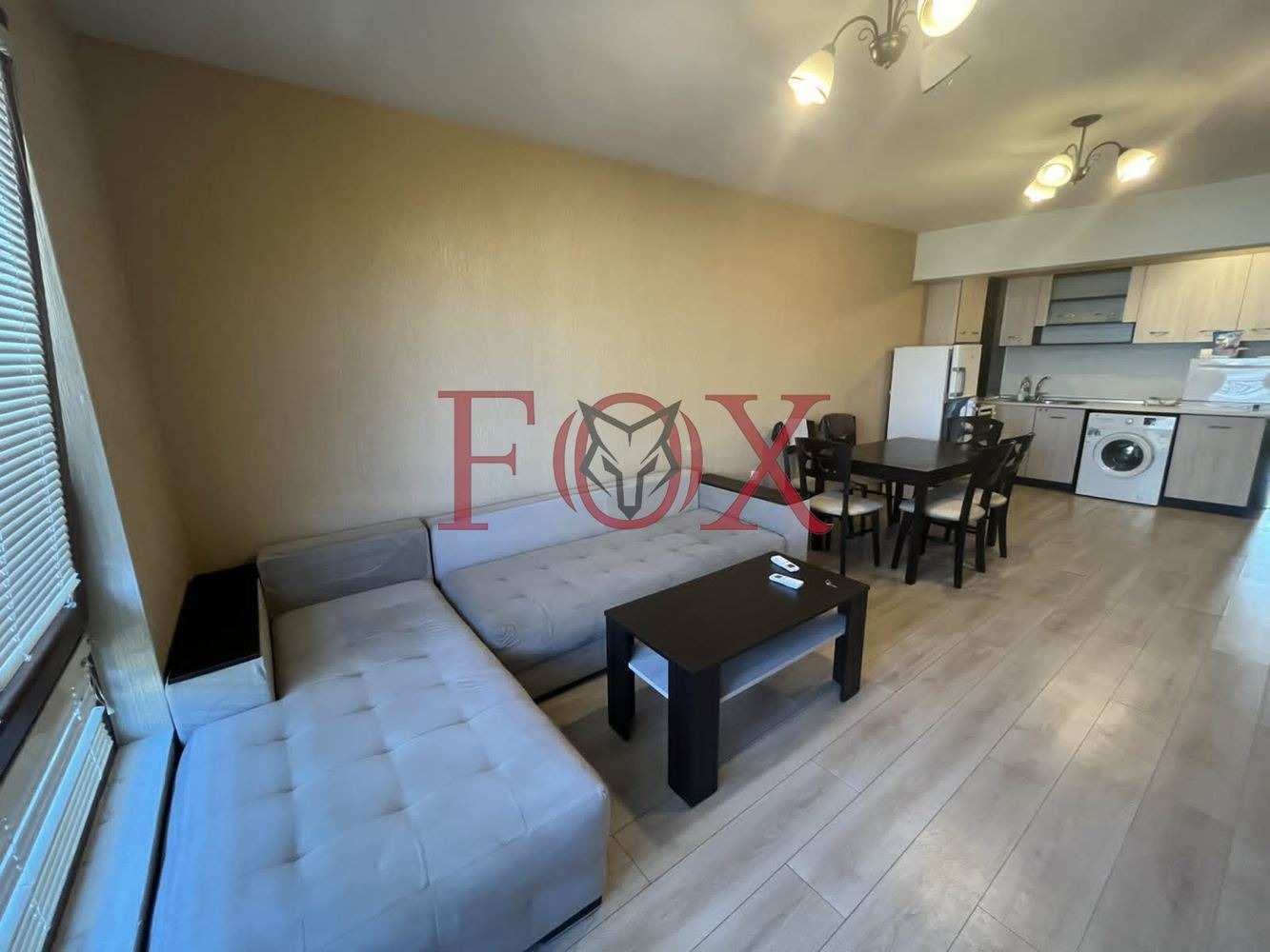 Продава 3-СТАЕН, гр. Варна, Погреби, снимка 2 - Апартаменти - 55065839