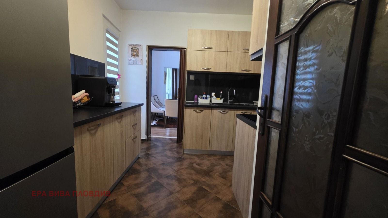 Продава 3-СТАЕН, гр. Пловдив, Кючук Париж, снимка 11 - Апартаменти - 55925660