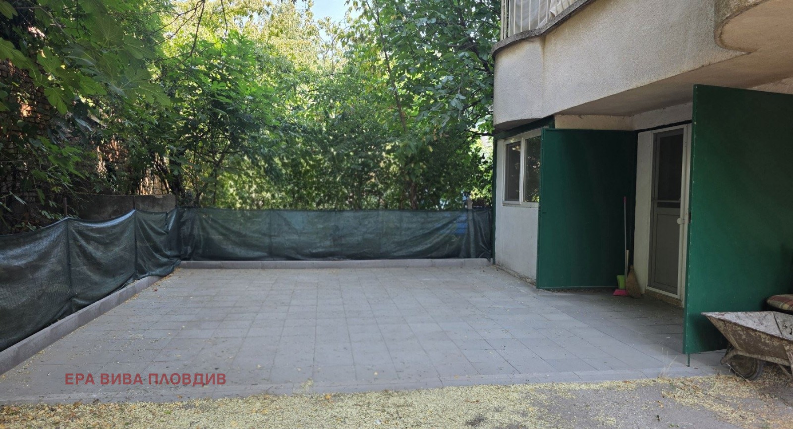 Продава 3-СТАЕН, гр. Пловдив, Кючук Париж, снимка 17 - Апартаменти - 55925660