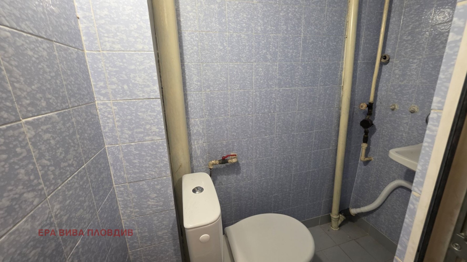 Продава МНОГОСТАЕН, гр. Пловдив, Кючук Париж, снимка 16 - Апартаменти - 56099915