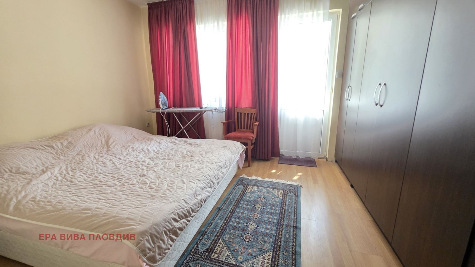 Продава МНОГОСТАЕН, гр. Пловдив, Кючук Париж, снимка 9 - Апартаменти - 56099915